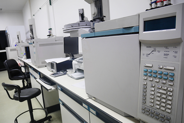 tracking and managing all HPLC and GC columns and their activity 