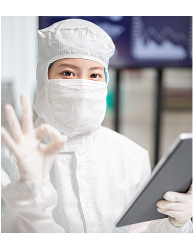 cleaning validation for Contamination control strategy